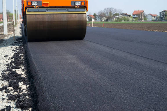 tar surfacing durban